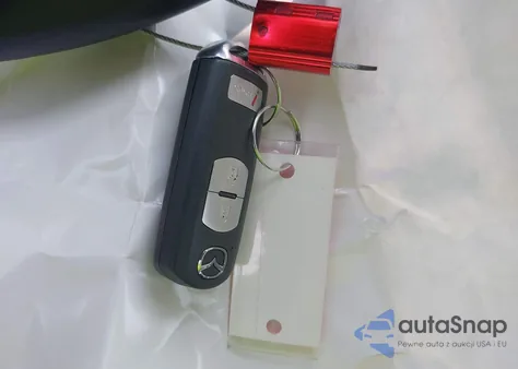 2013 Mazda Mazda3 I Touring из США, поврежденный, VIN JM1BL1LP8D1779792